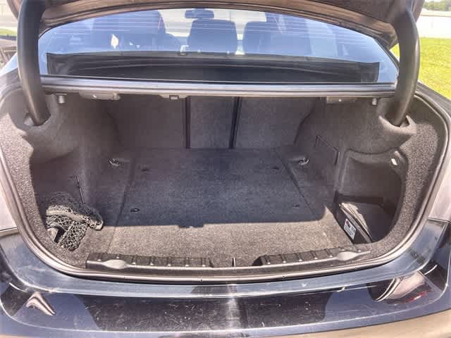 2013 BMW 3 Series 328i 20