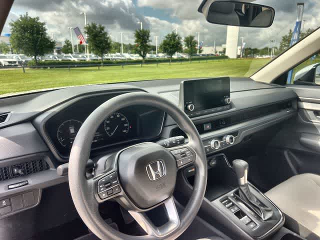 Thumbnail: 2025 Honda CR-V - 15