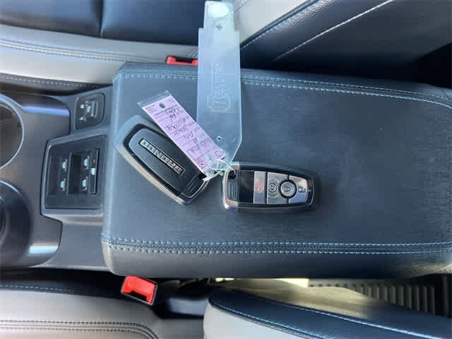 Thumbnail: 2024 Ford Bronco - 21