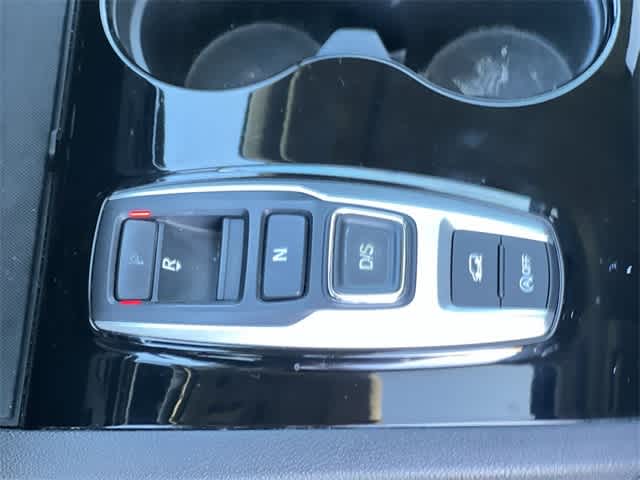 2016 Honda Pilot Touring 16