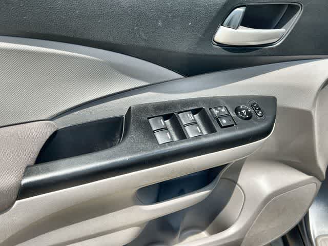 Thumbnail: 2014 Honda CR-V - 28