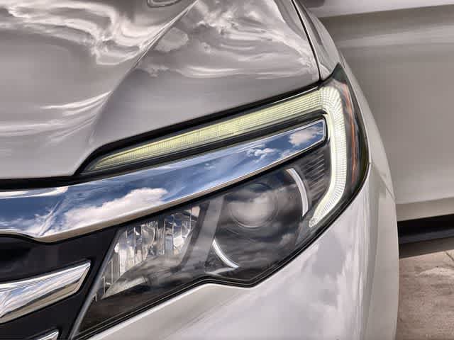 Thumbnail: 2016 Honda Pilot - 24