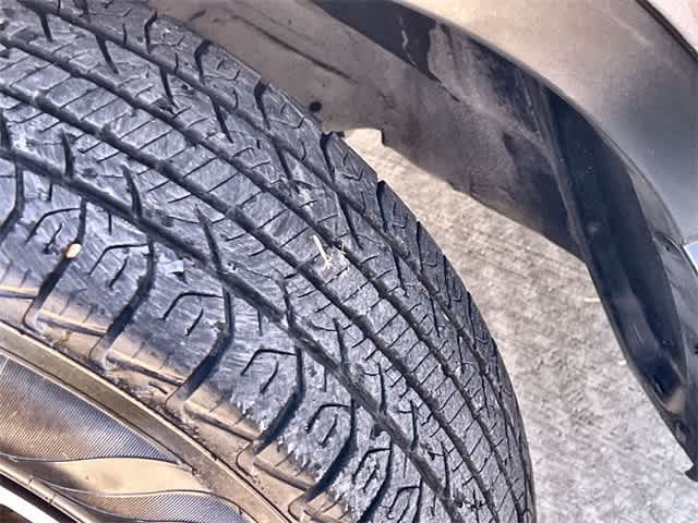 Thumbnail: 2021 Honda CR-V - 22