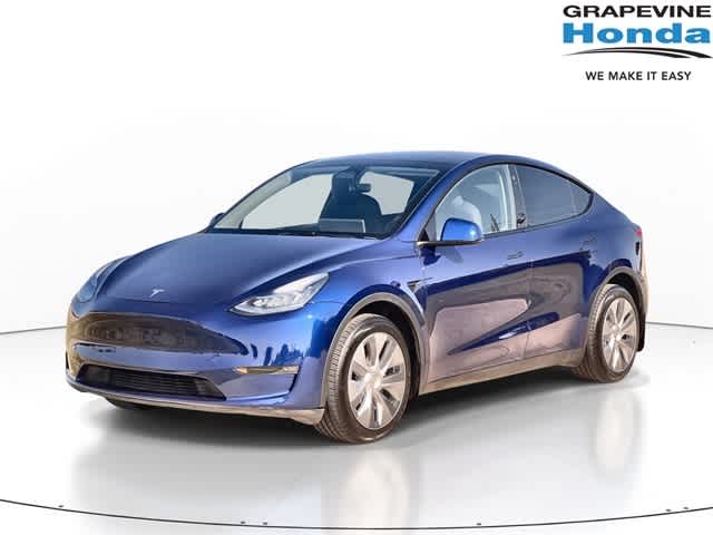 Thumbnail: 2023 Tesla Model Y - 1