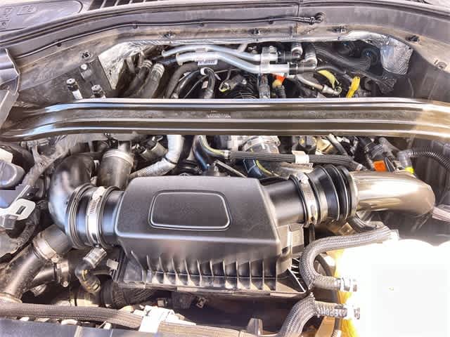 Thumbnail: 2020 Lincoln Aviator - 10