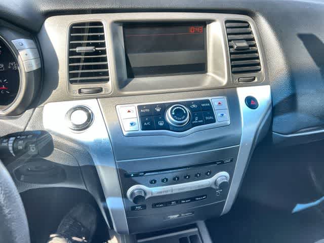 Thumbnail: 2013 Nissan Murano - 18