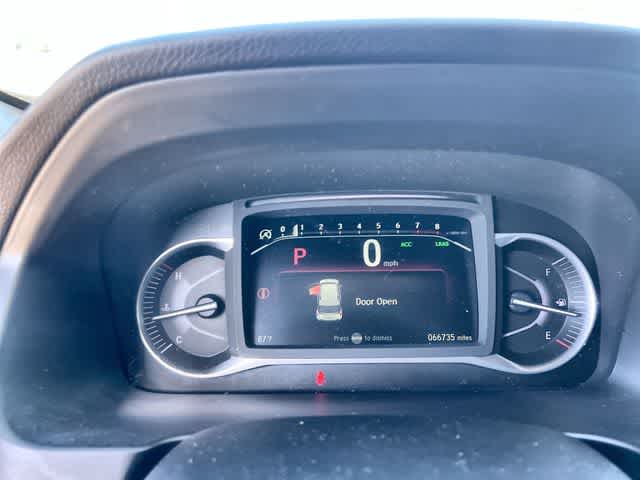 Thumbnail: 2024 Honda Passport - 19