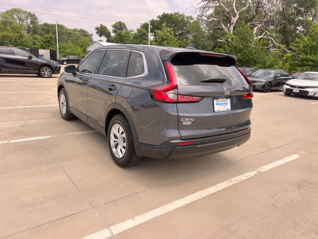 Thumbnail: 2024 Honda CR-V - 5