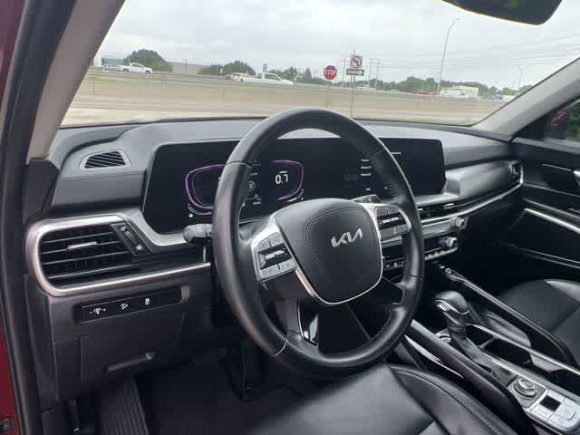 Thumbnail: 2024 Kia Telluride - 15