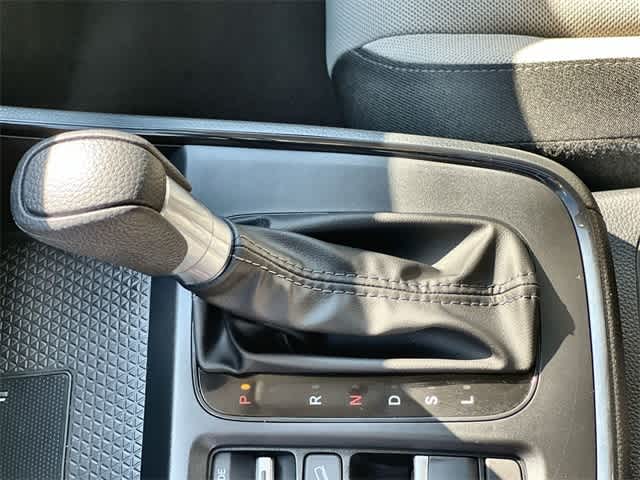 Thumbnail: 2026 Honda CR-V - 16