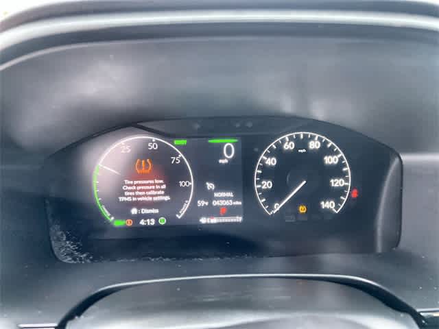 Thumbnail: 2024 Honda CR-V - 19