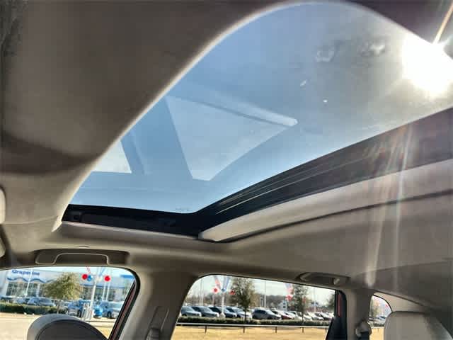 Thumbnail: 2025 Honda CR-V - 31