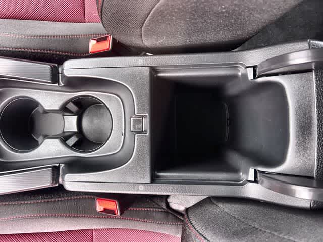 Thumbnail: 2024 Honda Civic - 27