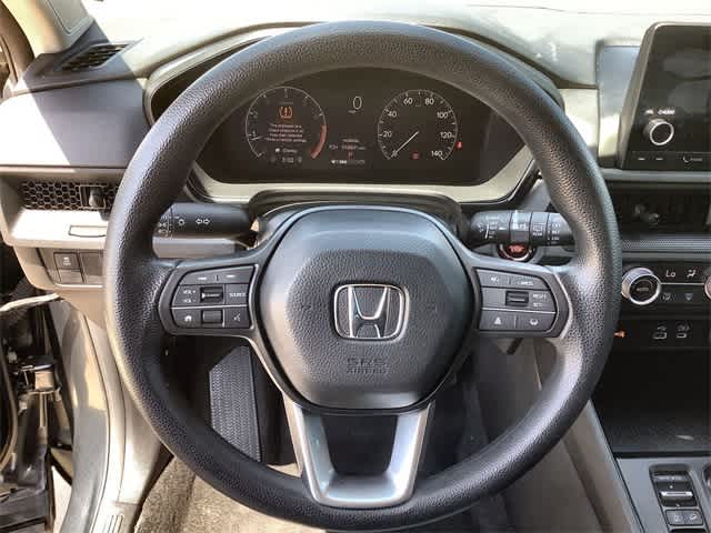 2023 Honda CR-V EX 17