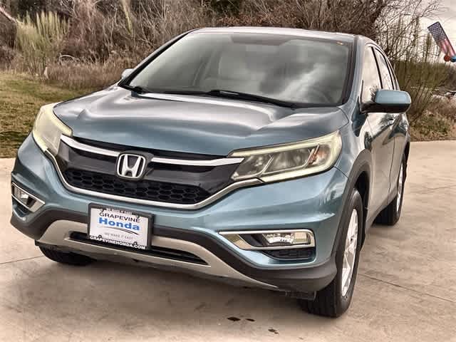 Thumbnail: 2015 Honda CR-V - 2