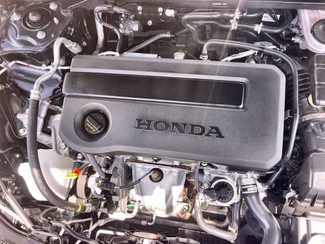 Thumbnail: 2026 Honda Civic - 10