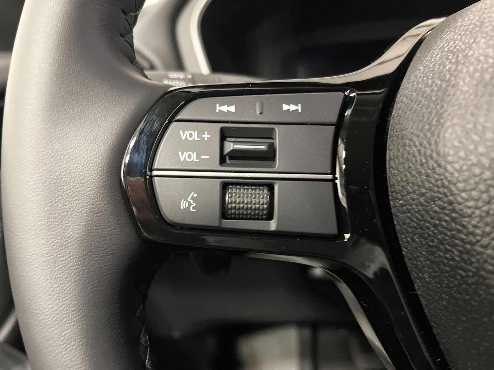 Thumbnail: 2026 Honda Pilot - 18