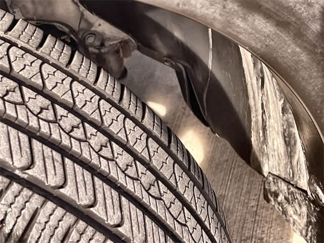 Thumbnail: 2018 Mazda CX-5 - 23