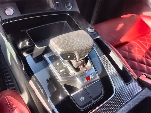 Thumbnail: 2024 Audi SQ5 - 16