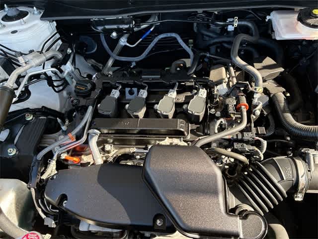 Thumbnail: 2025 Honda CR-V - 10