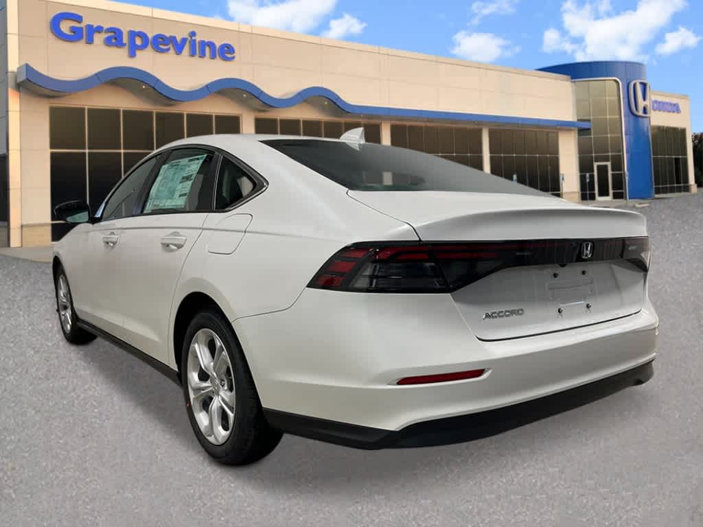 Thumbnail: 2026 Honda Accord - 2