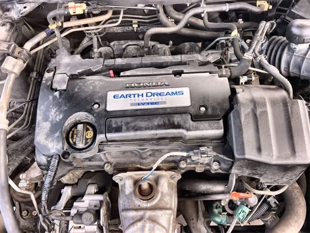 Thumbnail: 2014 Honda Accord - 10