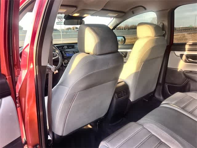 Thumbnail: 2020 Honda CR-V - 13