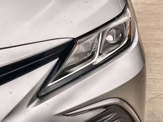 Thumbnail: 2023 Toyota Camry - 24