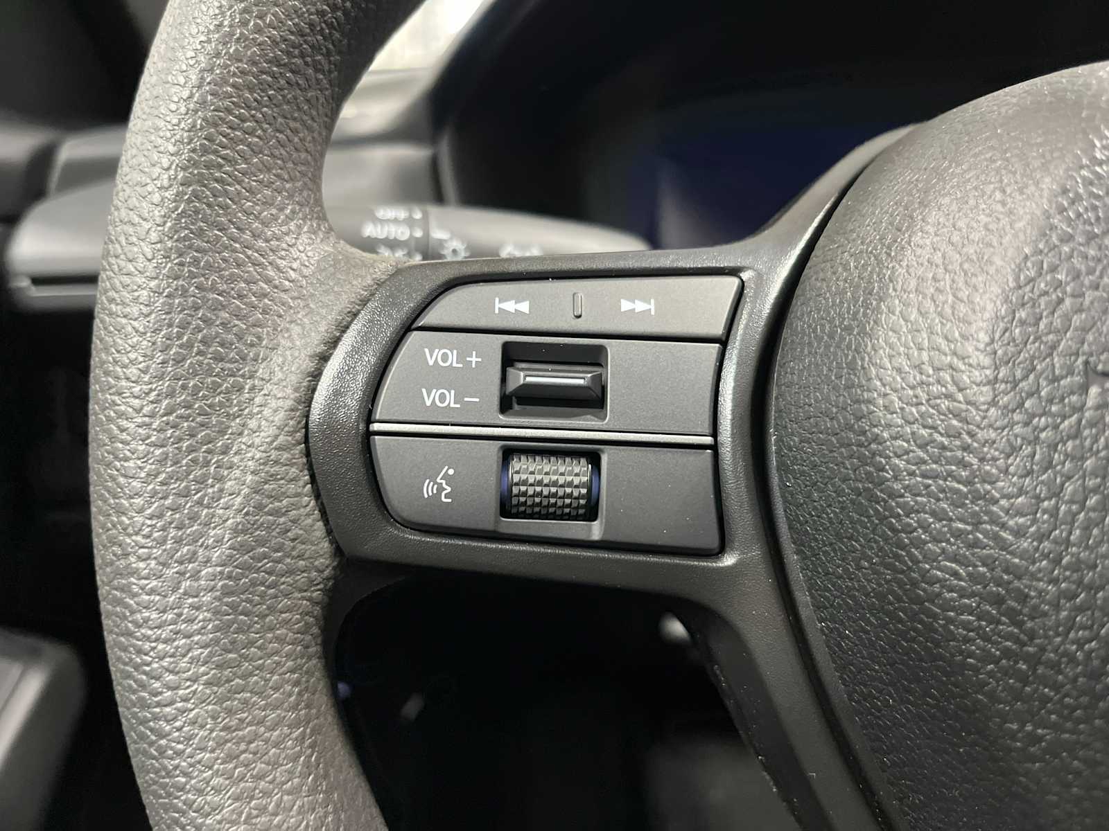 Thumbnail: 2026 Honda Accord - 15
