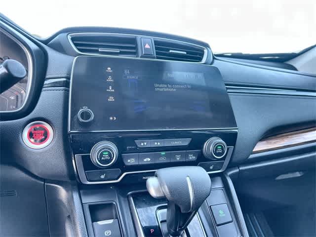 Thumbnail: 2019 Honda CR-V - 18