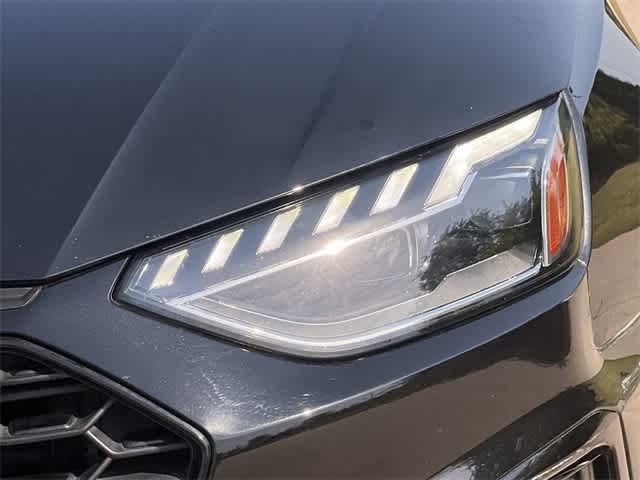 Thumbnail: 2022 Audi S4 - 24