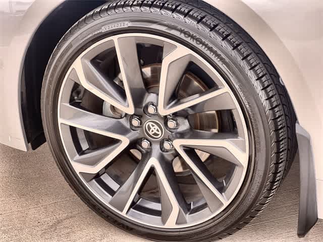 Thumbnail: 2022 Toyota Corolla - 9