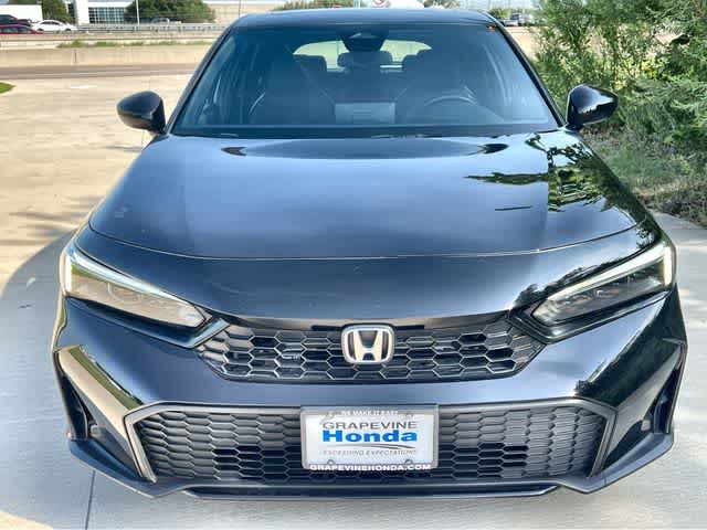 Thumbnail: 2025 Honda Civic - 7