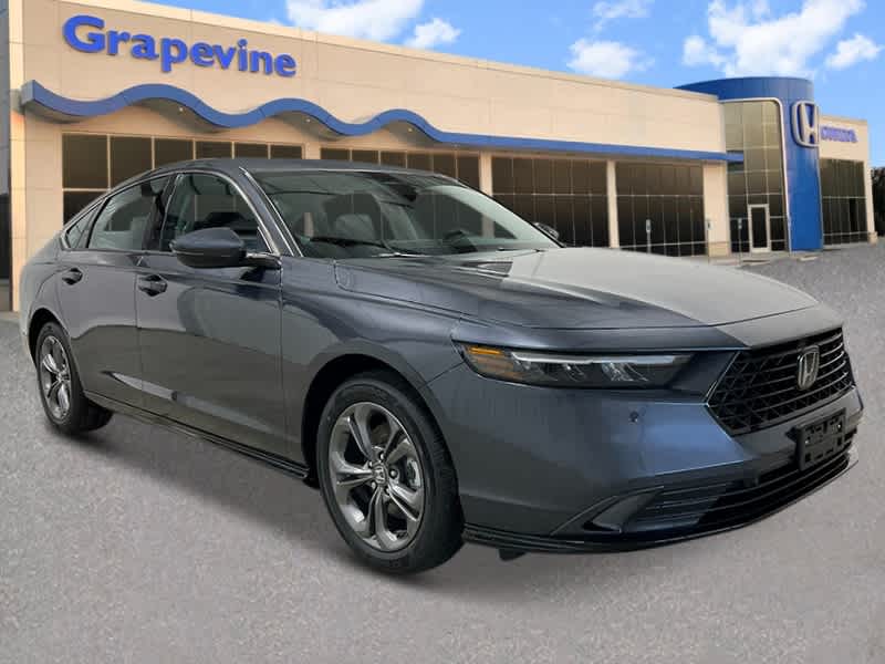 Thumbnail: 2025 Honda Accord - 9