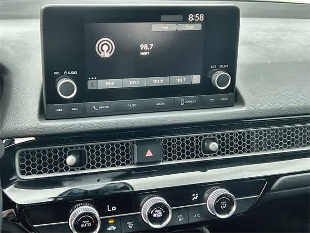 Thumbnail: 2024 Honda Civic - 18