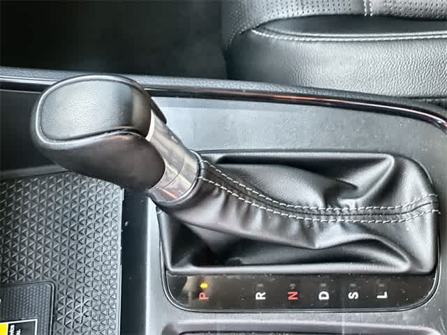 Thumbnail: 2025 Honda CR-V - 16