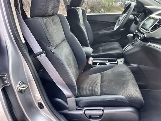 Thumbnail: 2016 Honda CR-V - 12