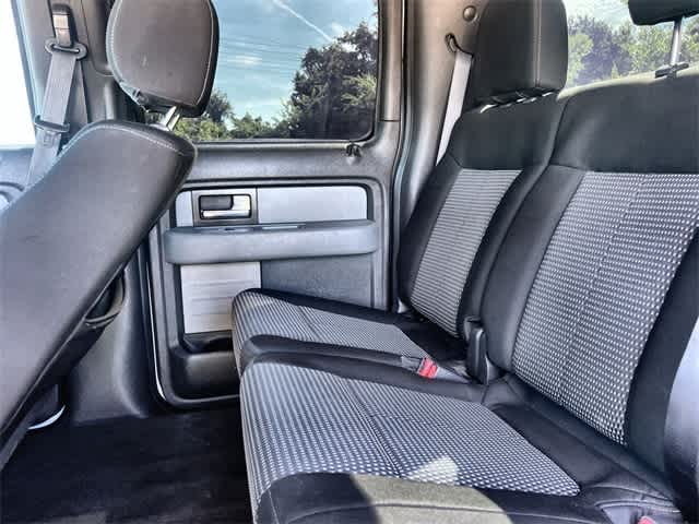 Thumbnail: 2014 Ford F-150 - 14