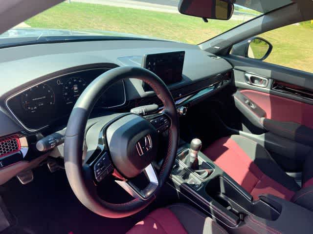 Thumbnail: 2026 Honda Civic - 15