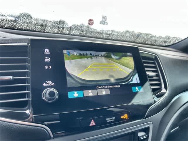 Thumbnail: 2022 Honda Pilot - 26