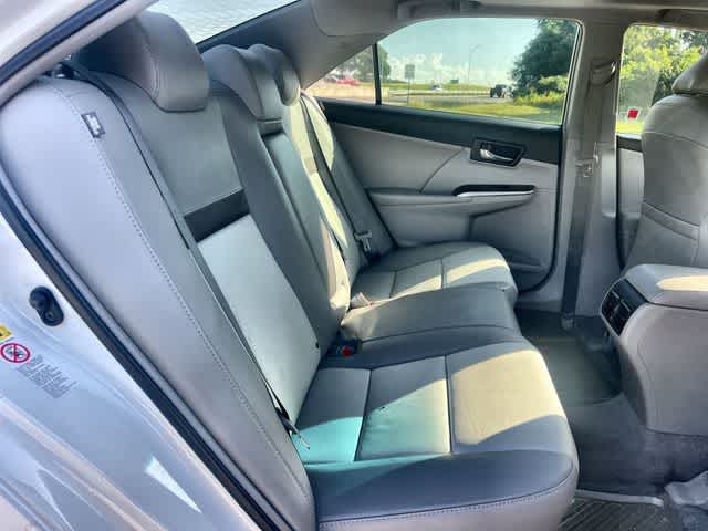 Thumbnail: 2012 Toyota Camry - 14