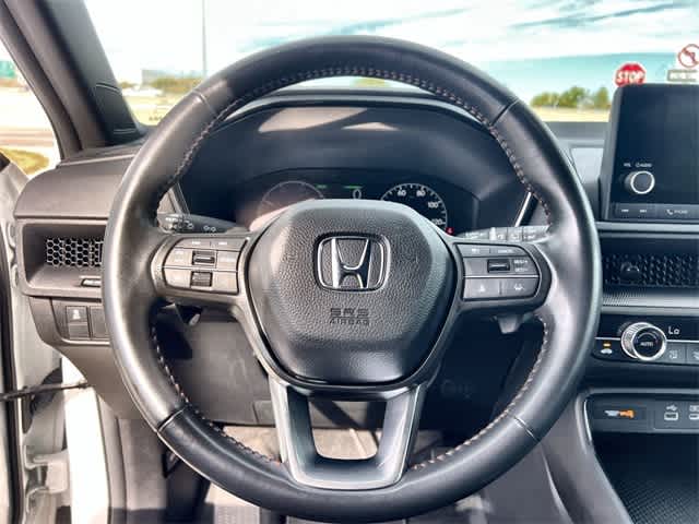 Thumbnail: 2023 Honda CR-V - 17