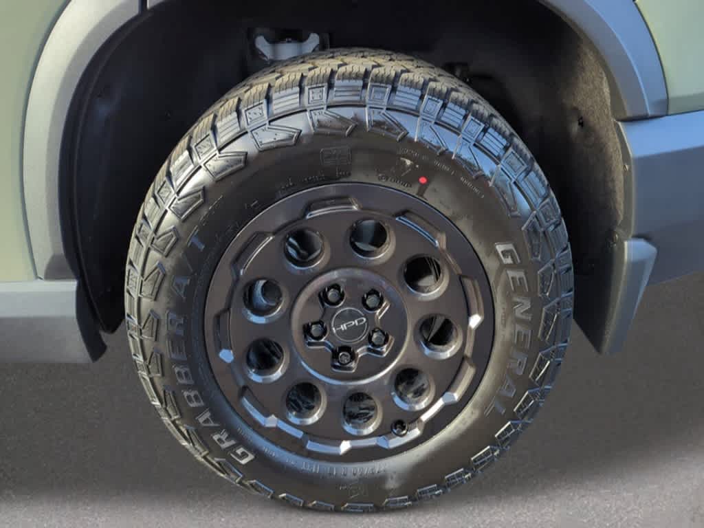 Thumbnail: 2026 Honda Passport - 9