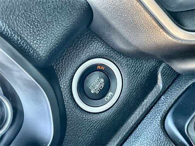 Thumbnail: 2020 RAM 1500 - 28