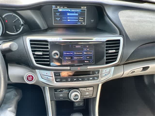 Thumbnail: 2013 Honda Accord - 18