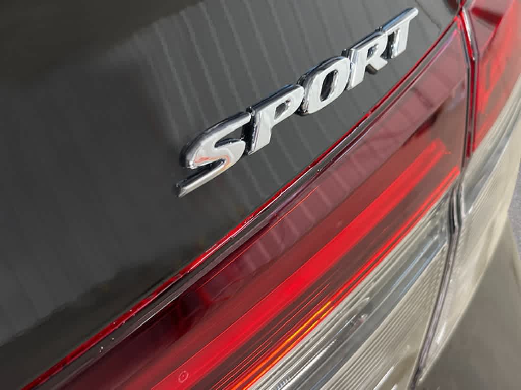 Thumbnail: 2026 Honda Civic - 7