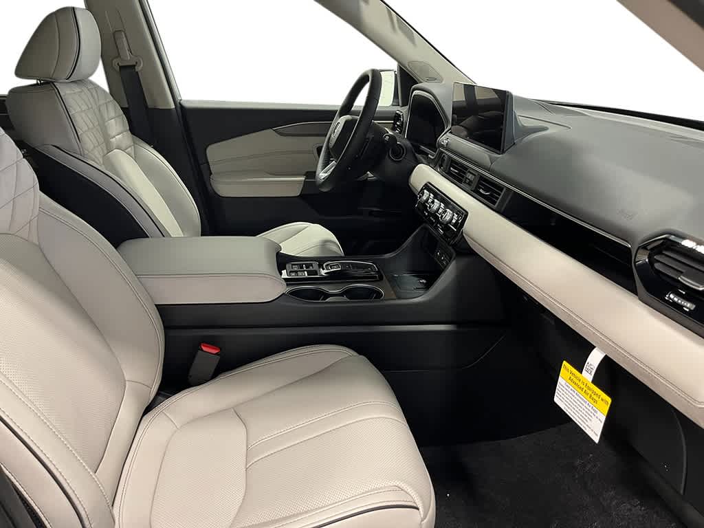 Thumbnail: 2026 Honda Pilot - 27