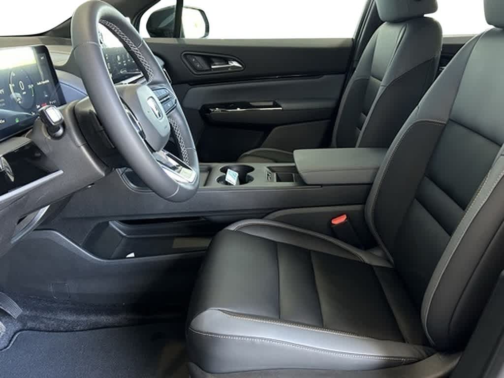 Thumbnail: 2026 Honda Prologue - 11