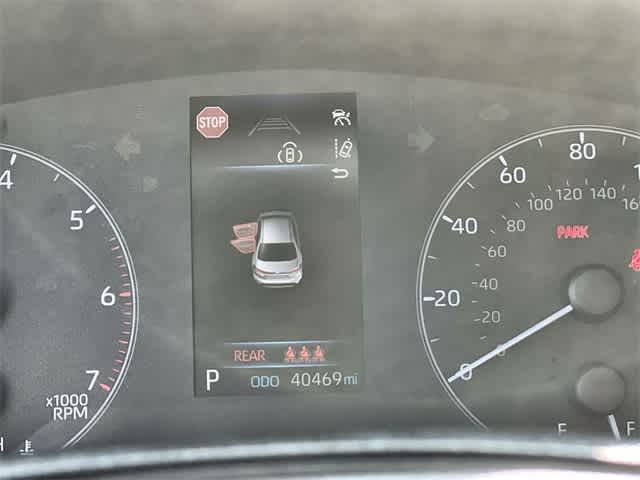 Thumbnail: 2023 Toyota Corolla - 19