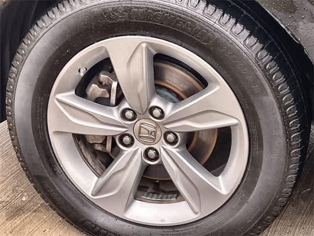 Thumbnail: 2018 Honda Odyssey - 9